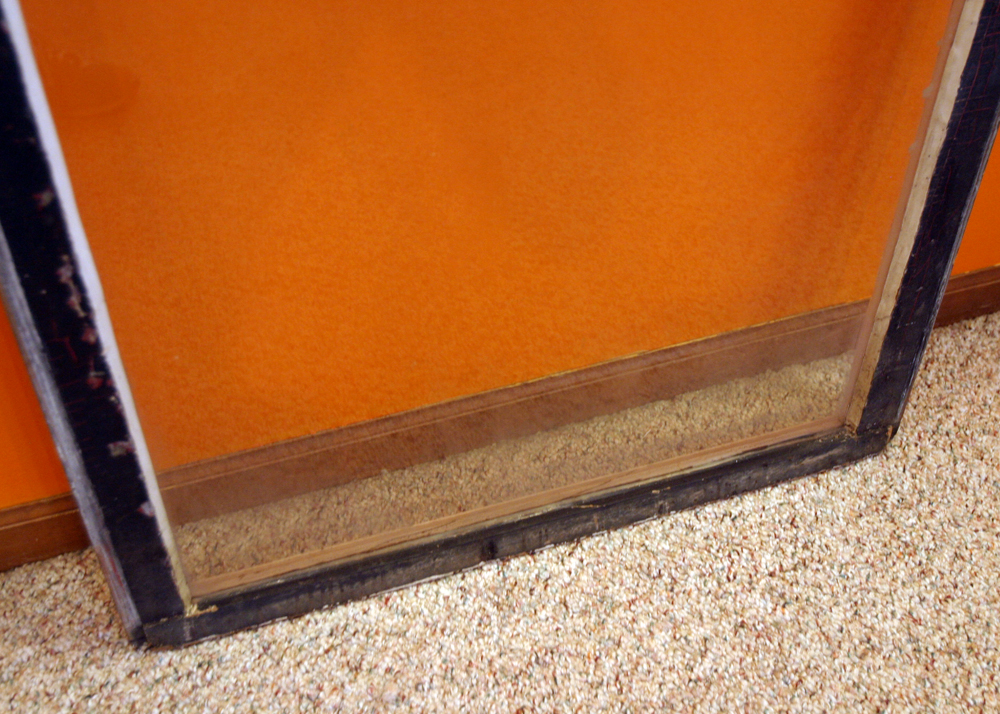 Vintage Reclaimed Window