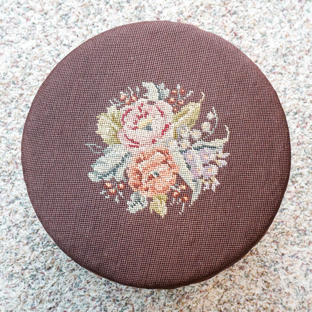 Antique Sterling Company Organ