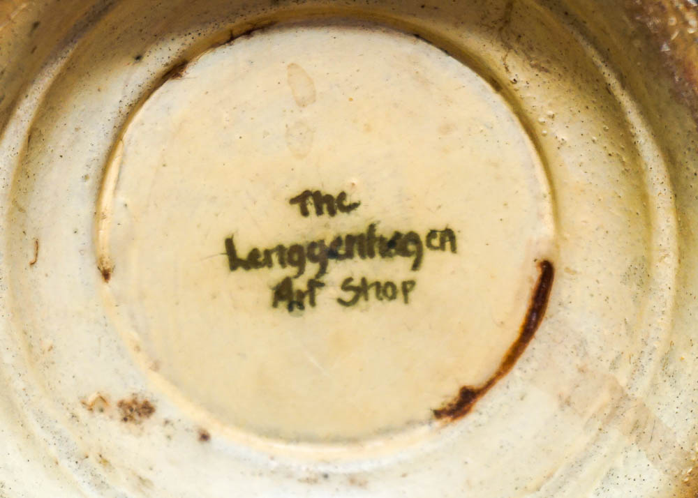 Antique Sterling Company Organ