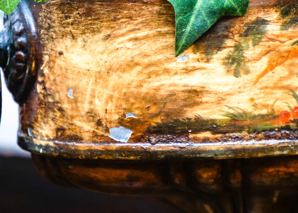 Antique Sterling Company Organ