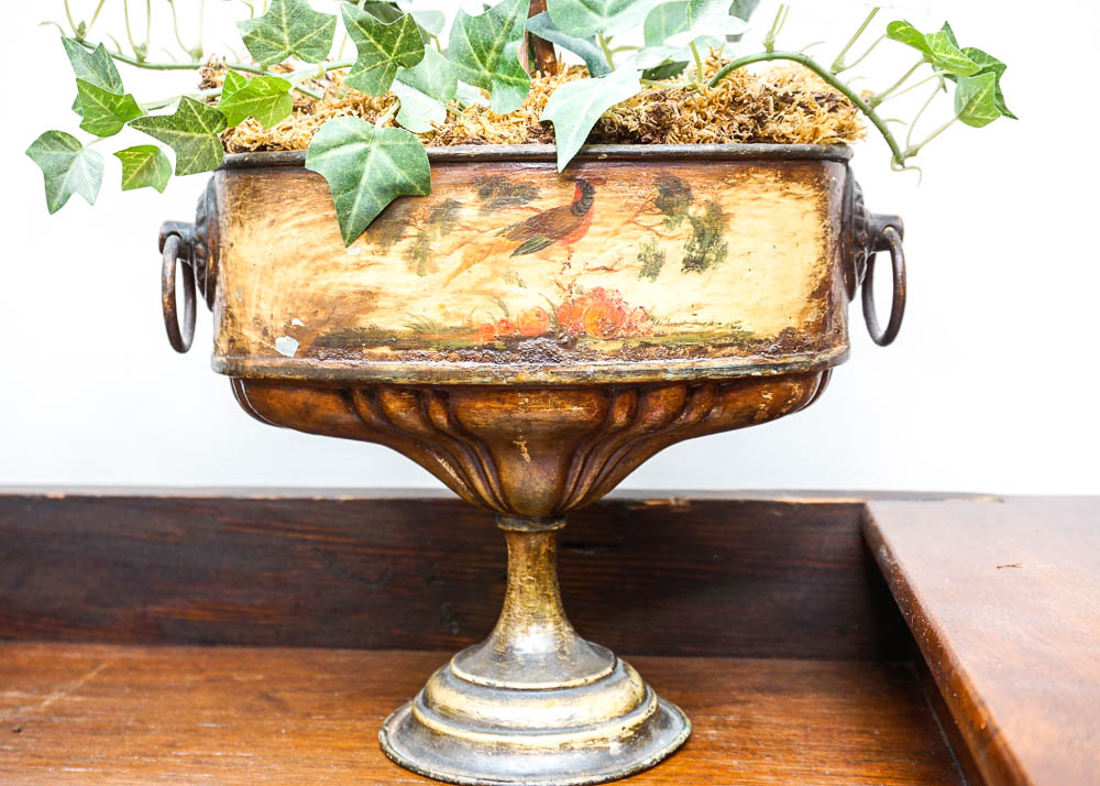 Antique Sterling Company Organ