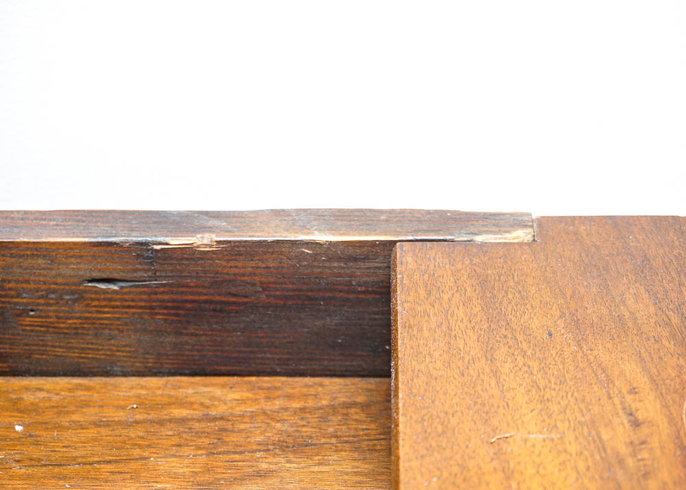 Antique Sterling Company Organ