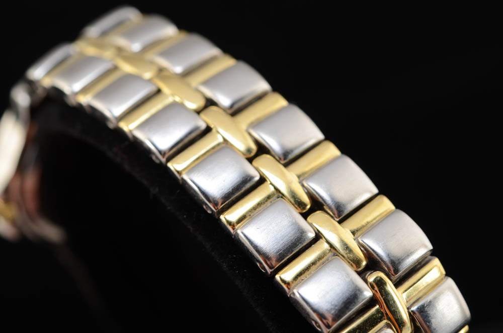 Ladies Gruen Precision Quartz Watch