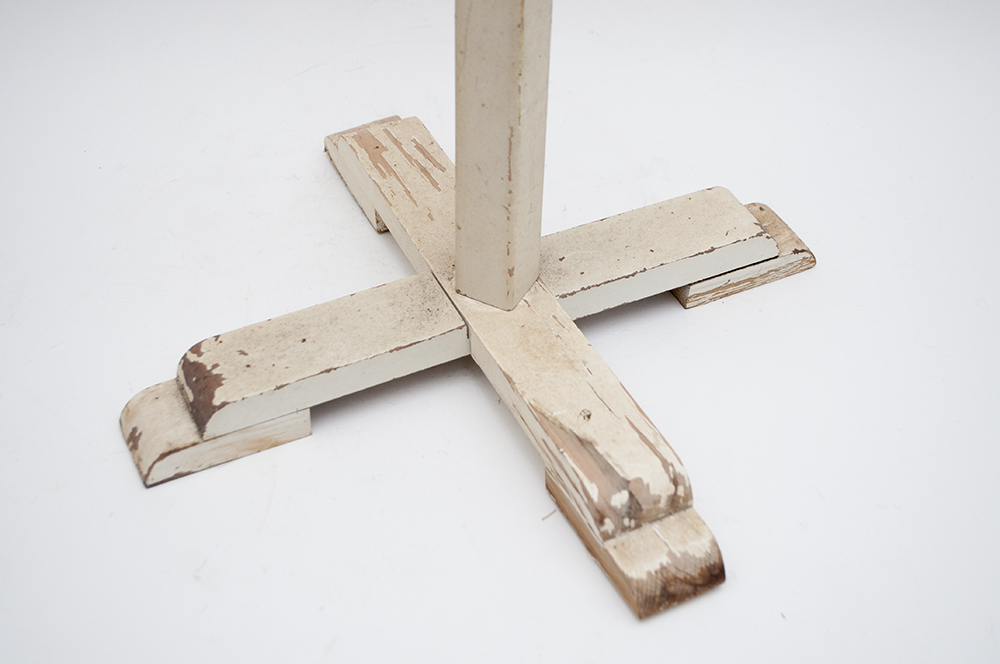 Vintage Humpty Dumpty Children's Coat Rack