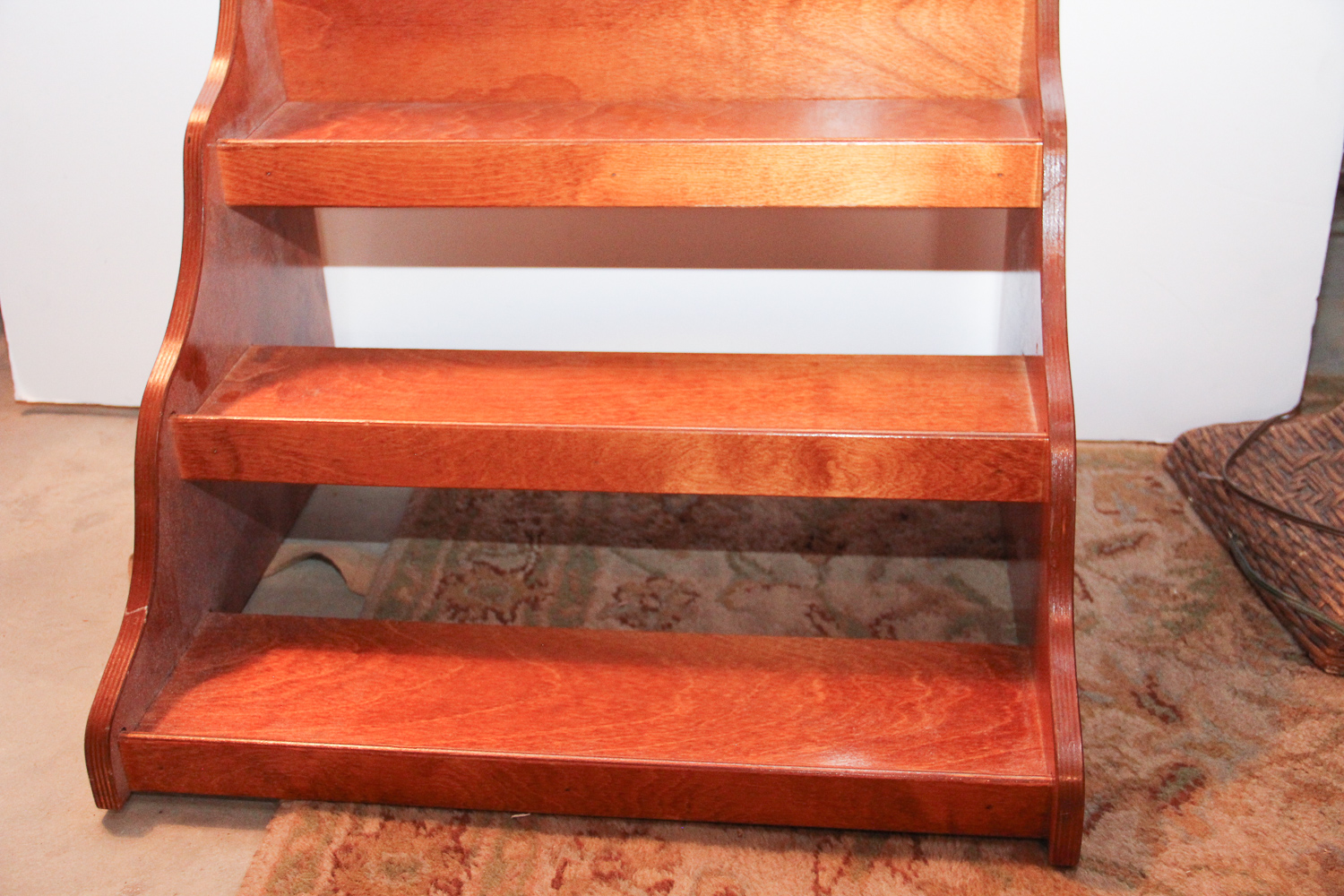 Vintage Candy Store Display Rack