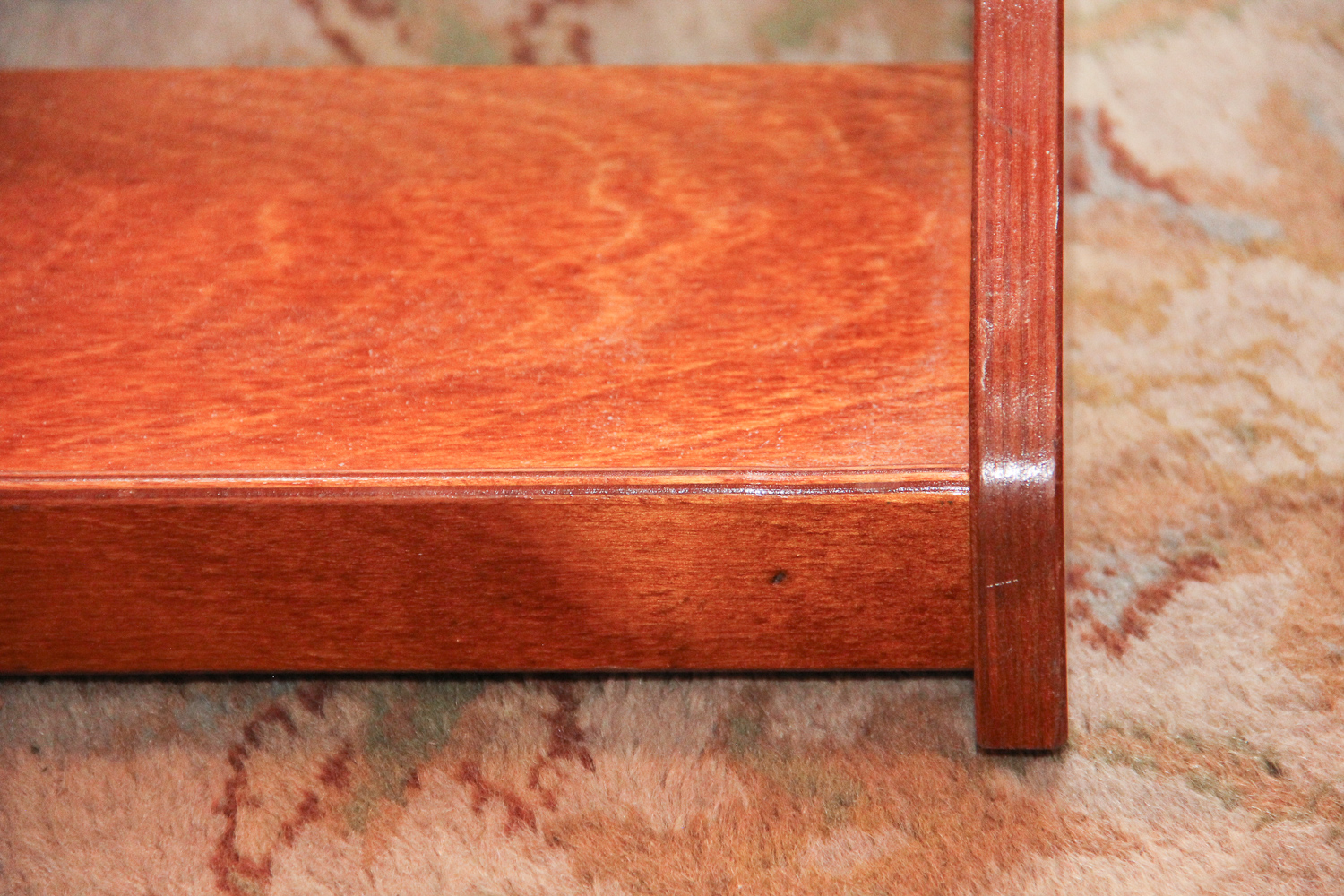 Vintage Candy Store Display Rack