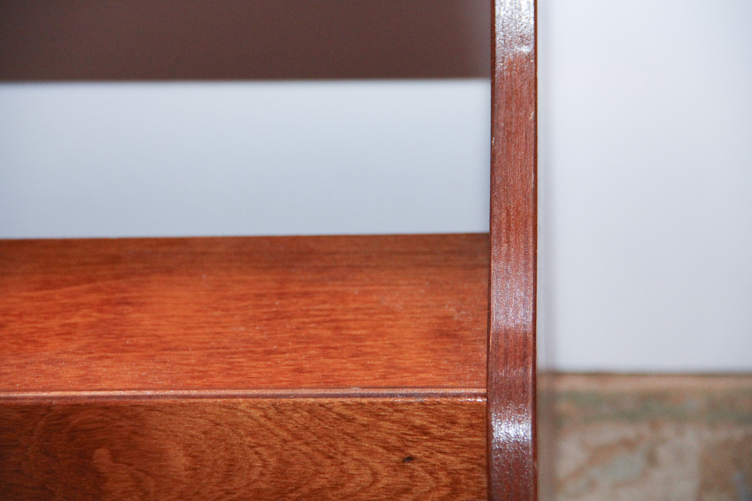 Vintage Candy Store Display Rack