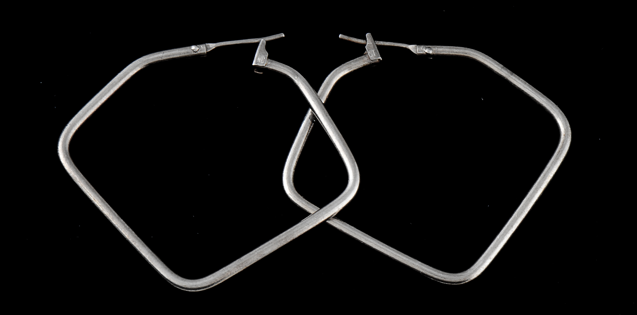 Group of Sterling and Silver Tone Jewelry