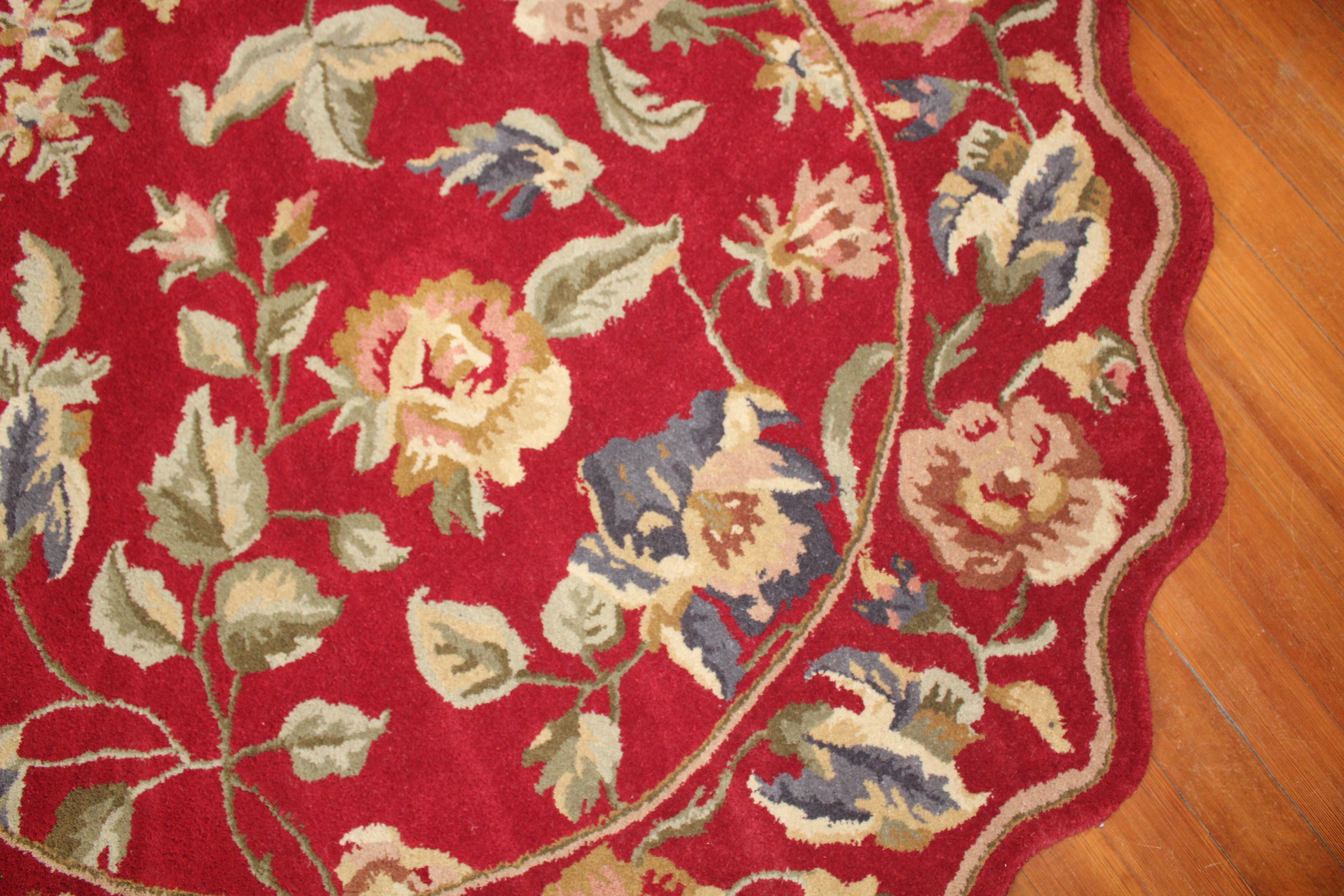 Kaleen Bombay Wool Rug