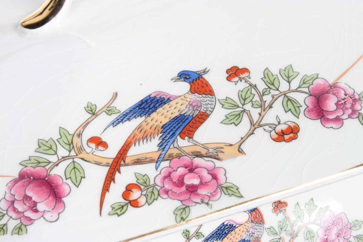 F. C. Co. "Martha Washington" China Set