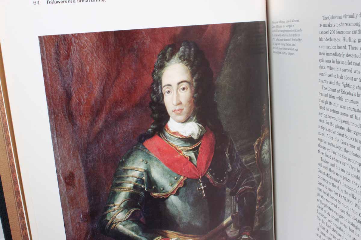 Time-Life "The Seafarers" Collection