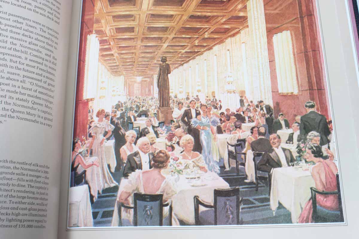 Time-Life "The Seafarers" Collection