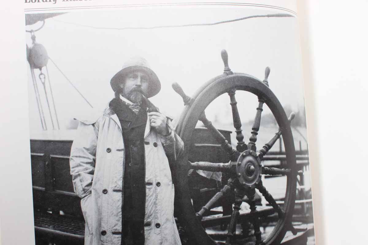 Time-Life "The Seafarers" Collection