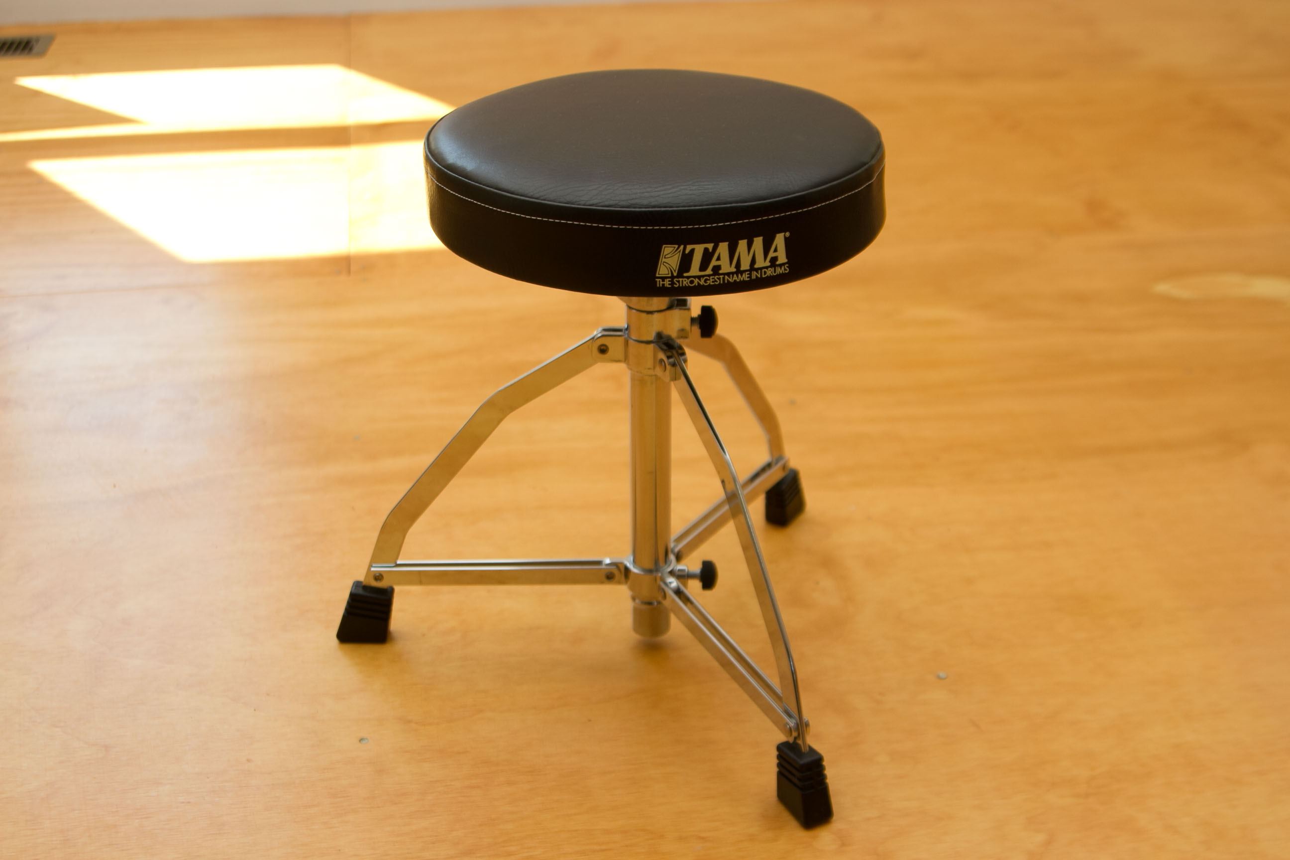 Tama Swingstar Drum Set
