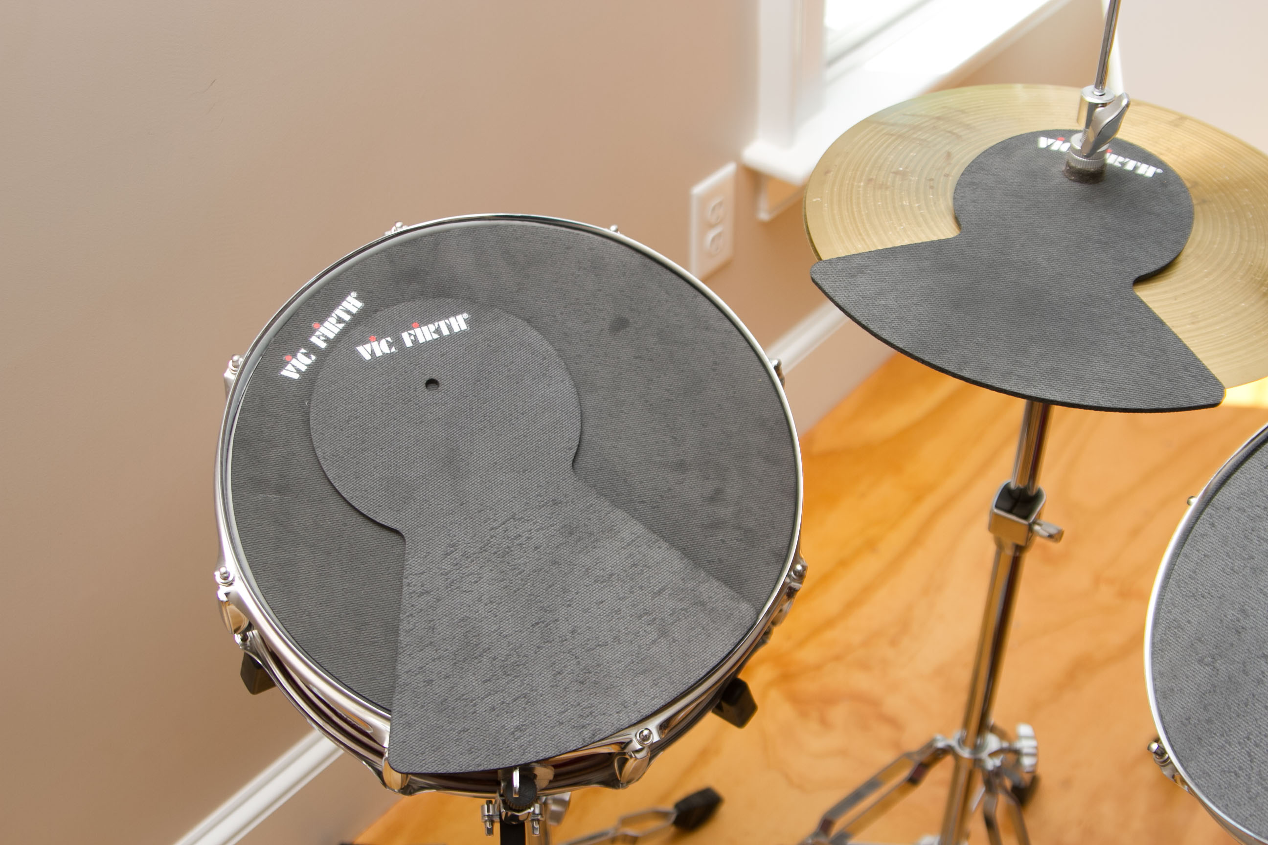 Tama Swingstar Drum Set