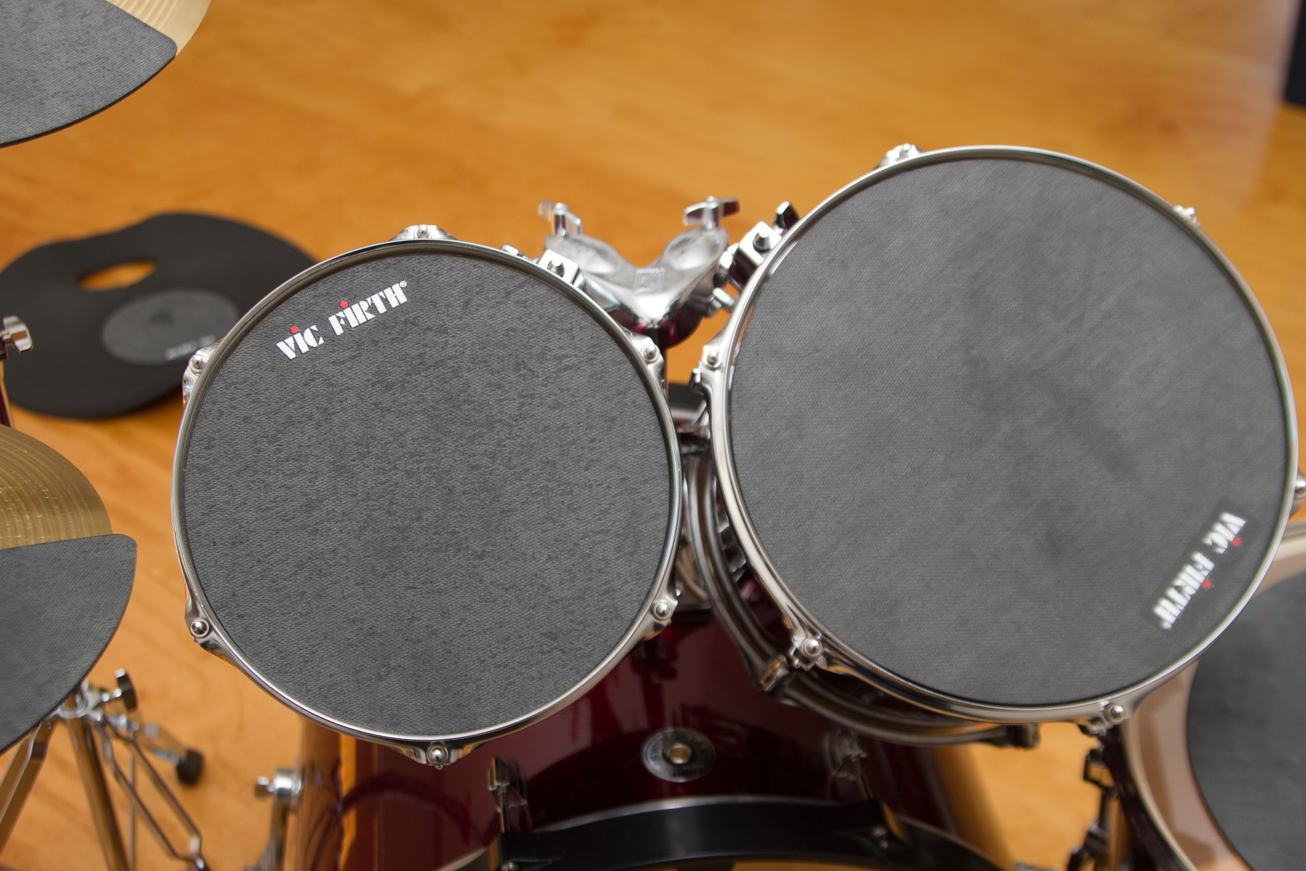 Tama Swingstar Drum Set