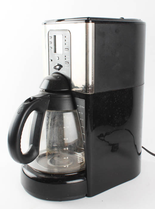 Mr. Coffee FTX41 Coffee Maker