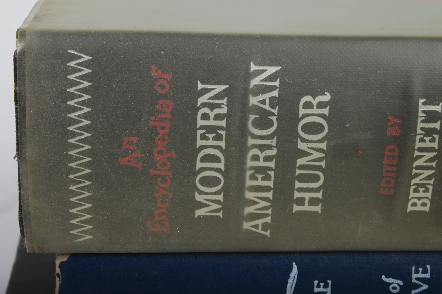 Collection of Vintage Books