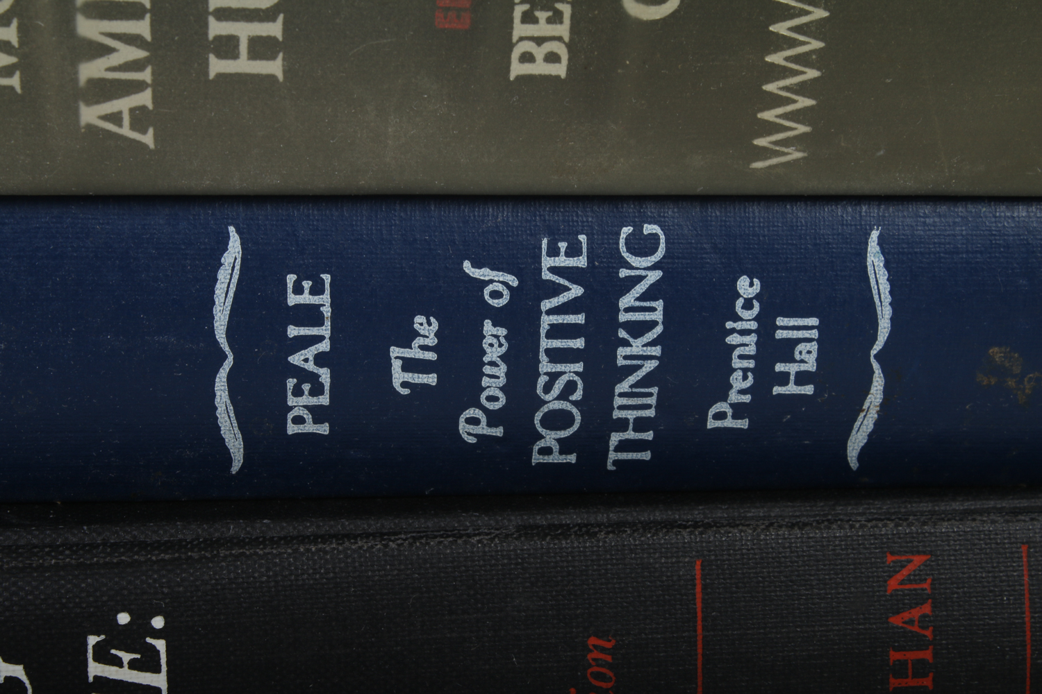 Collection of Vintage Books