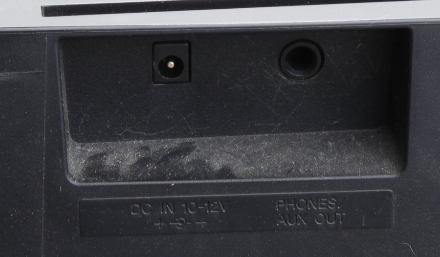 Yamaha Keyboard PSR-225GM