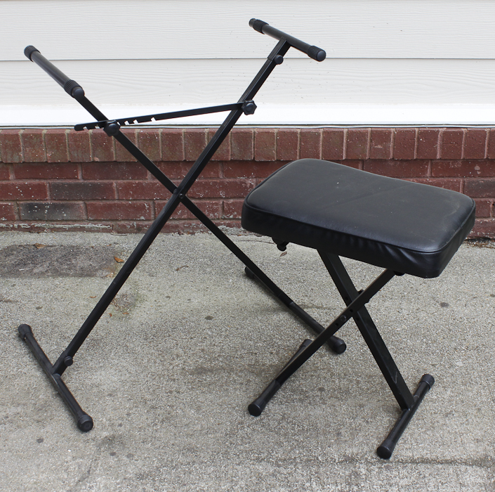 Yamaha Keyboard PSR-225GM