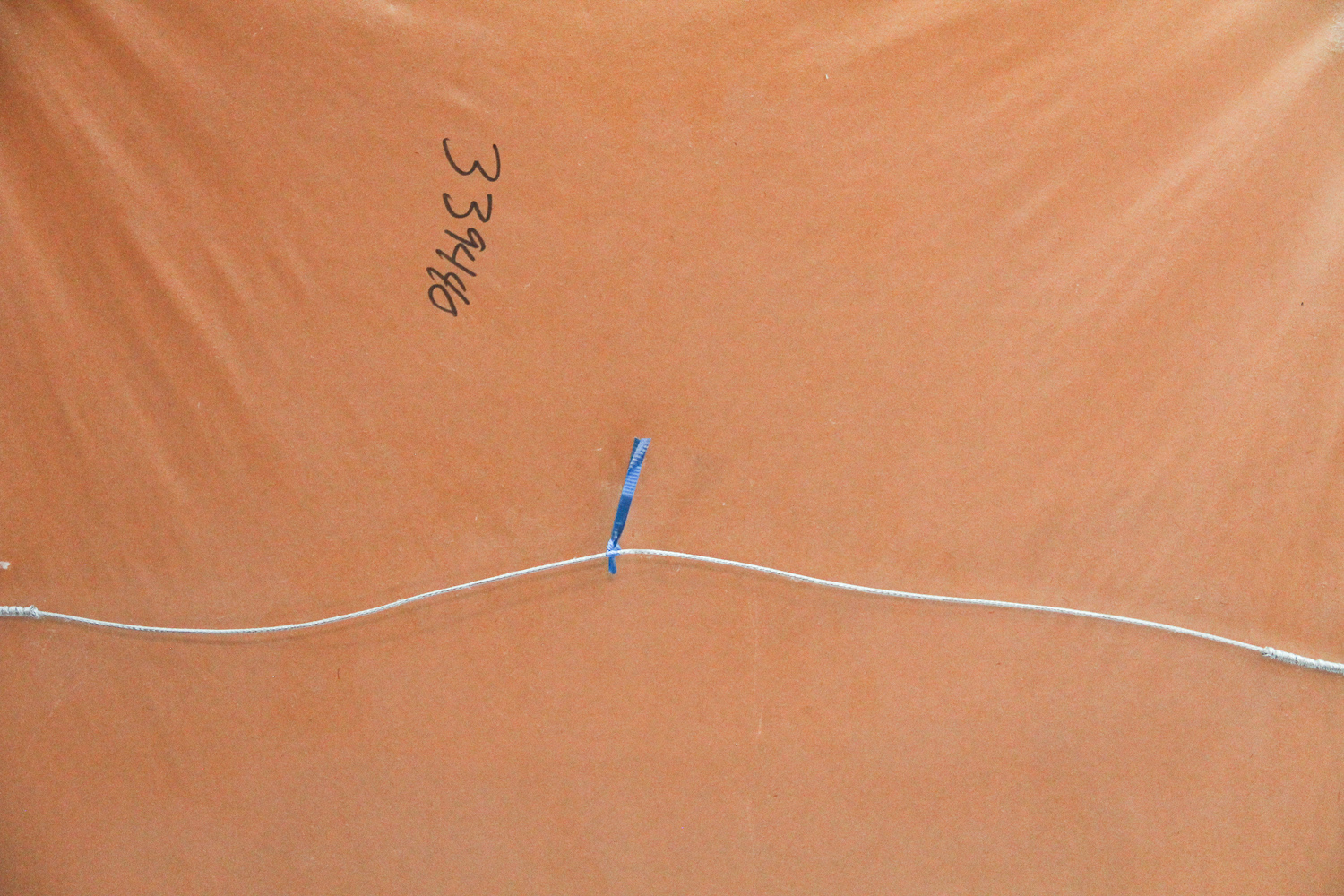 Pair of Framed Posters