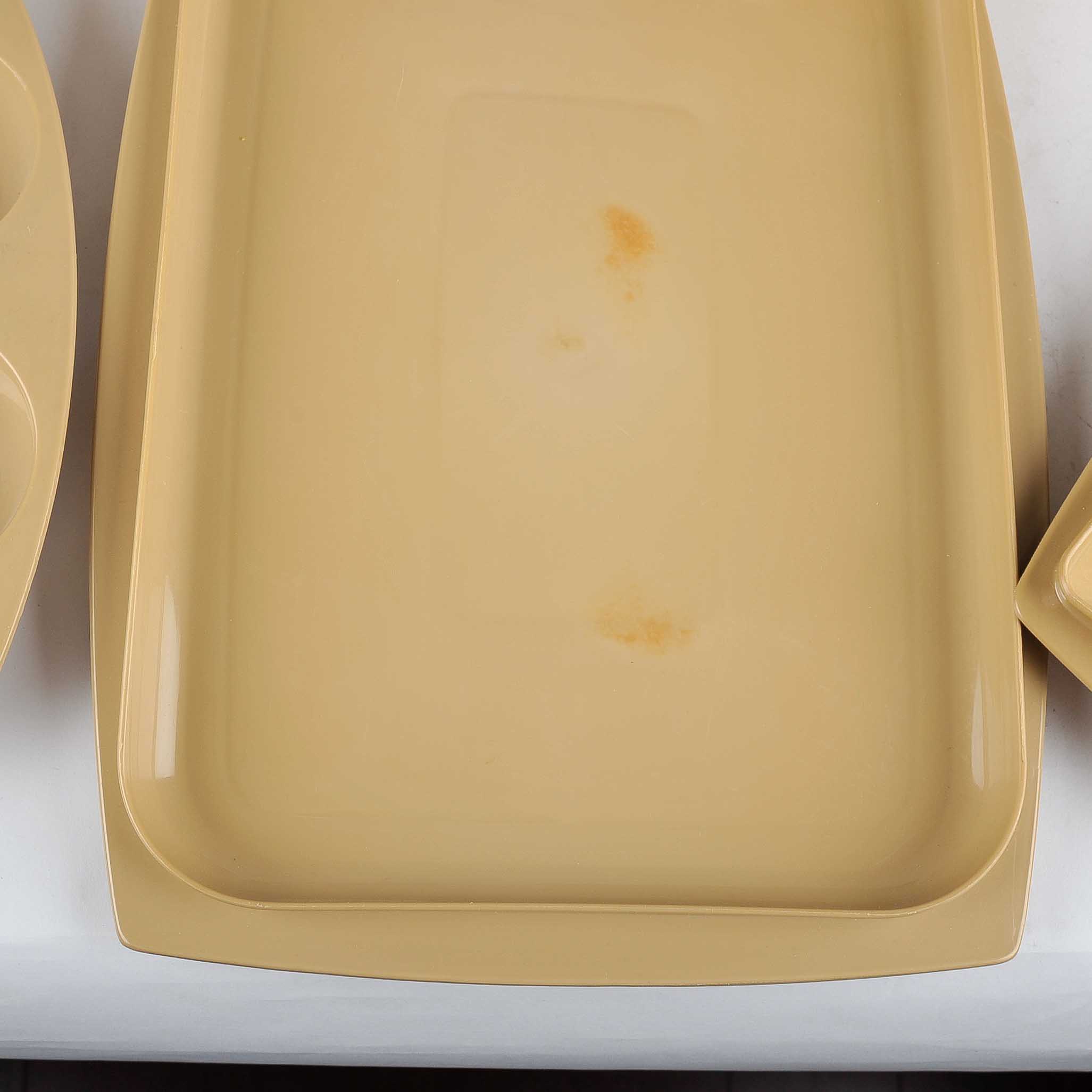 Vintage Micro-Ette Microwave Safe Cookware