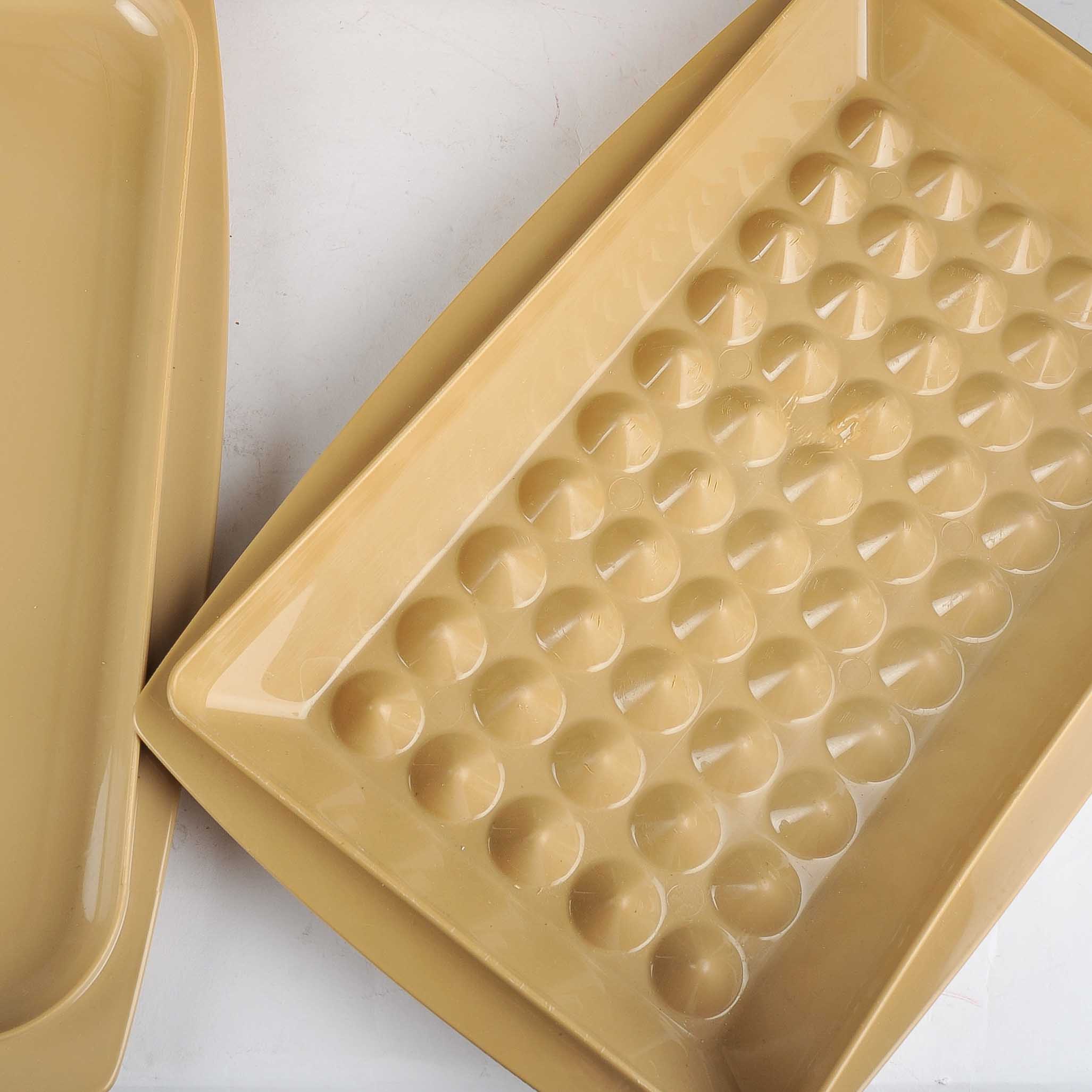 Vintage Micro-Ette Microwave Safe Cookware