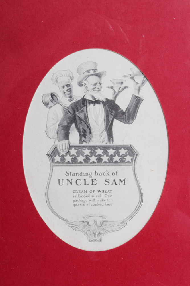 Trio of Vintage Prints