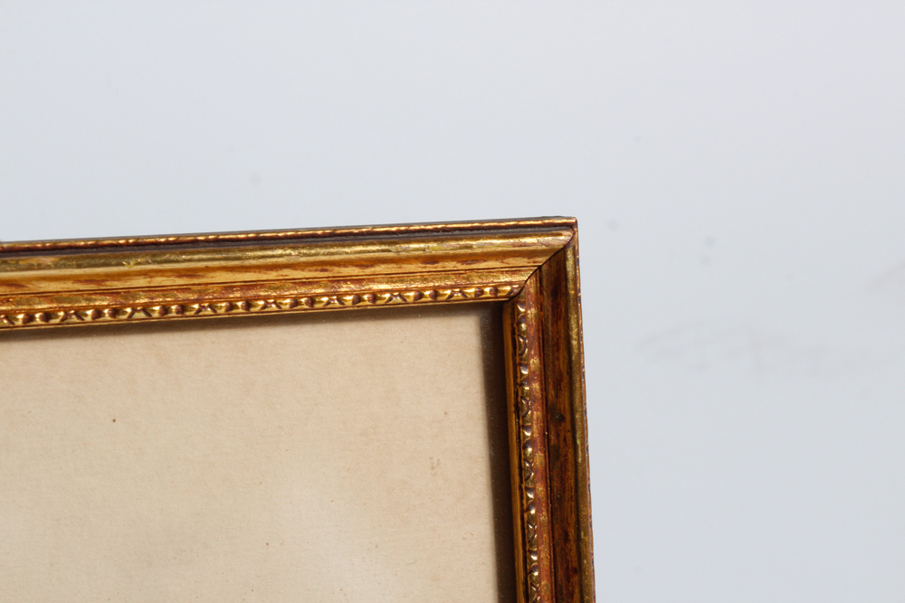 Trio of Vintage Prints