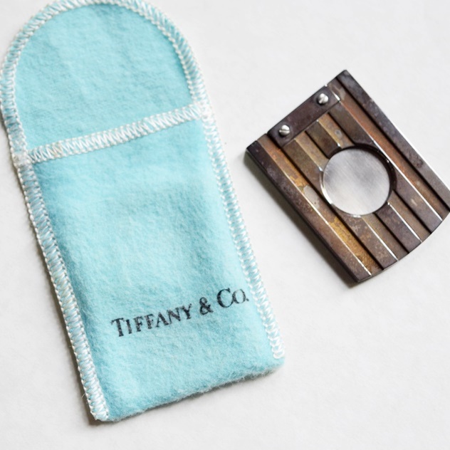 Louis Vuitton Mahogany Travel Cigar Humidor