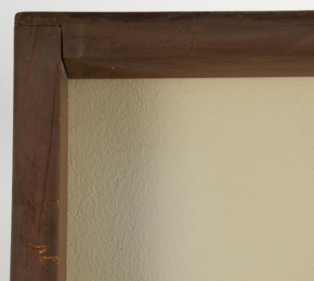 Edna Wagner Piersol Original Watercolor