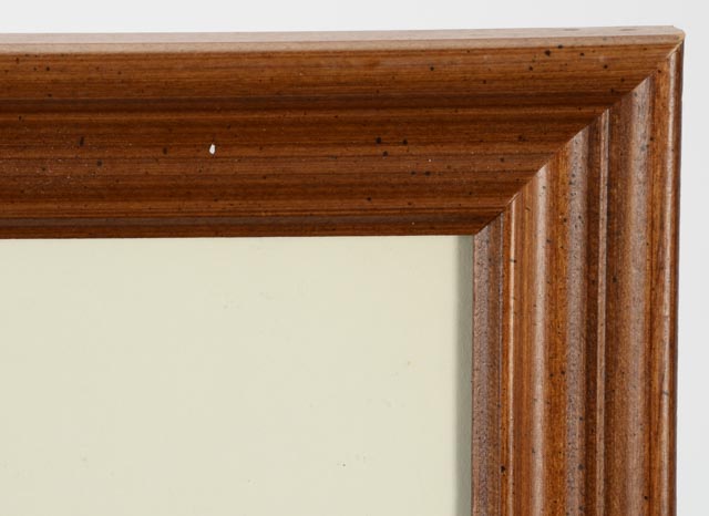 Carole A. Battle Original Watercolor Landscape