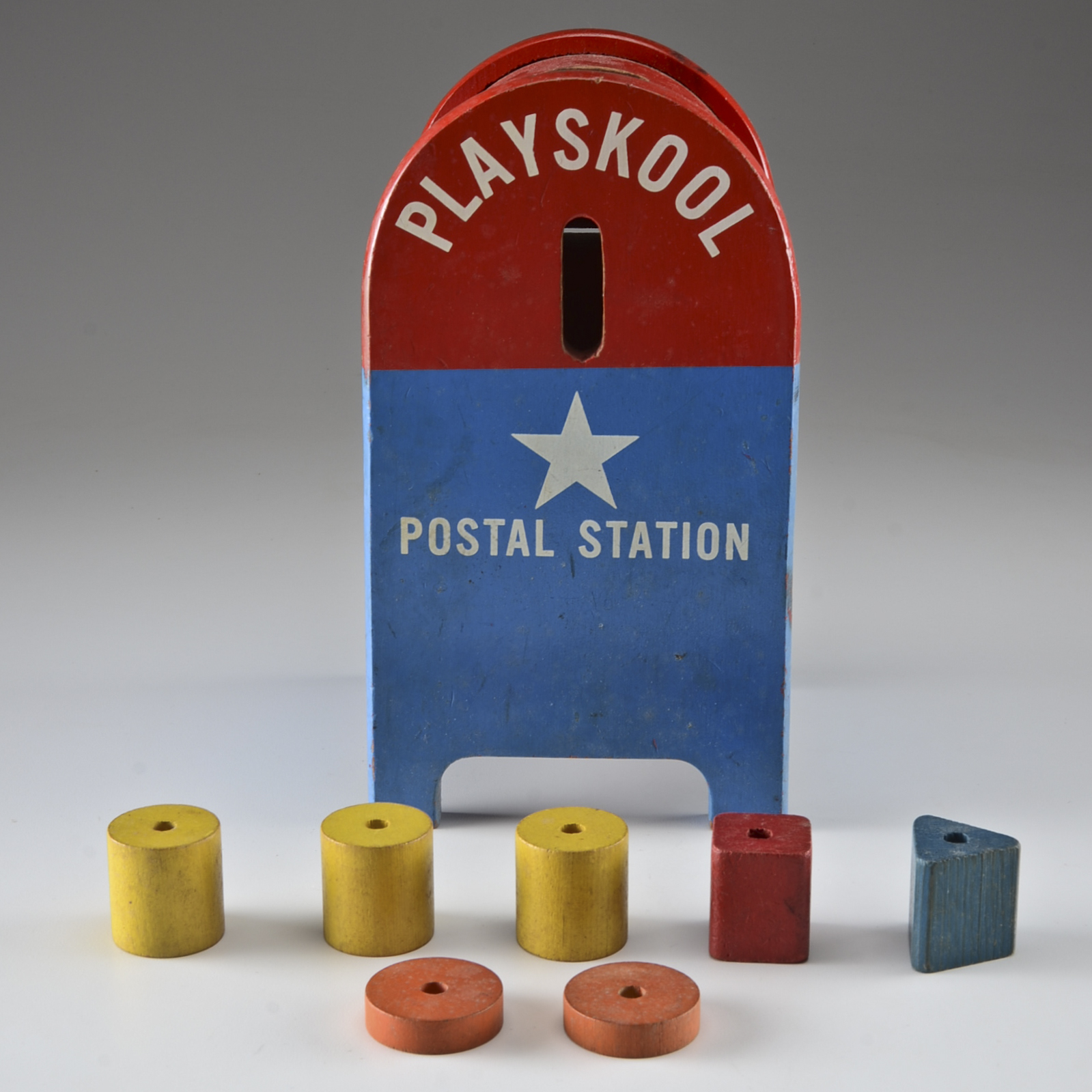 Vintage Toys and Collectables