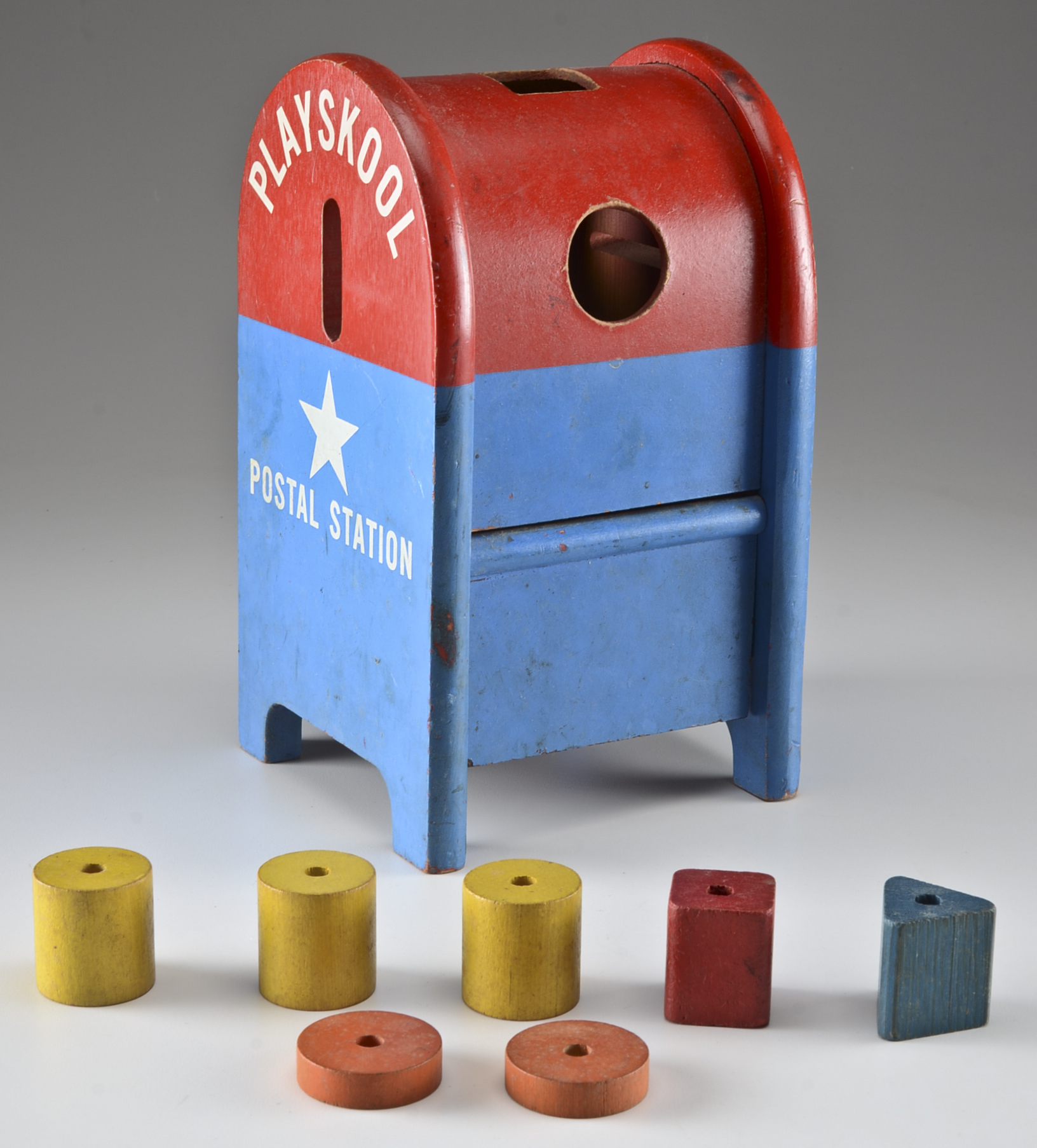 Vintage Toys and Collectables