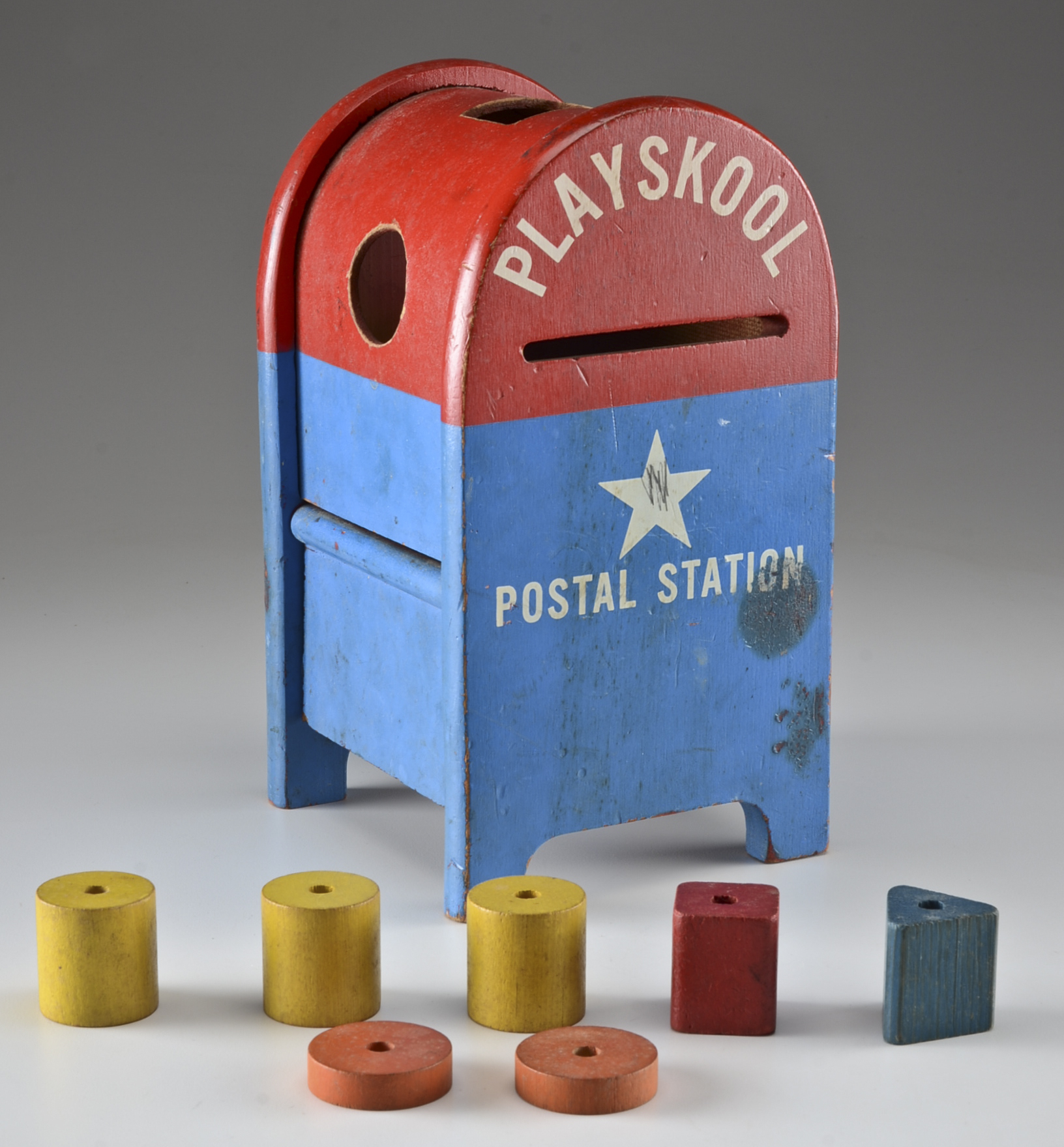 Vintage Toys and Collectables