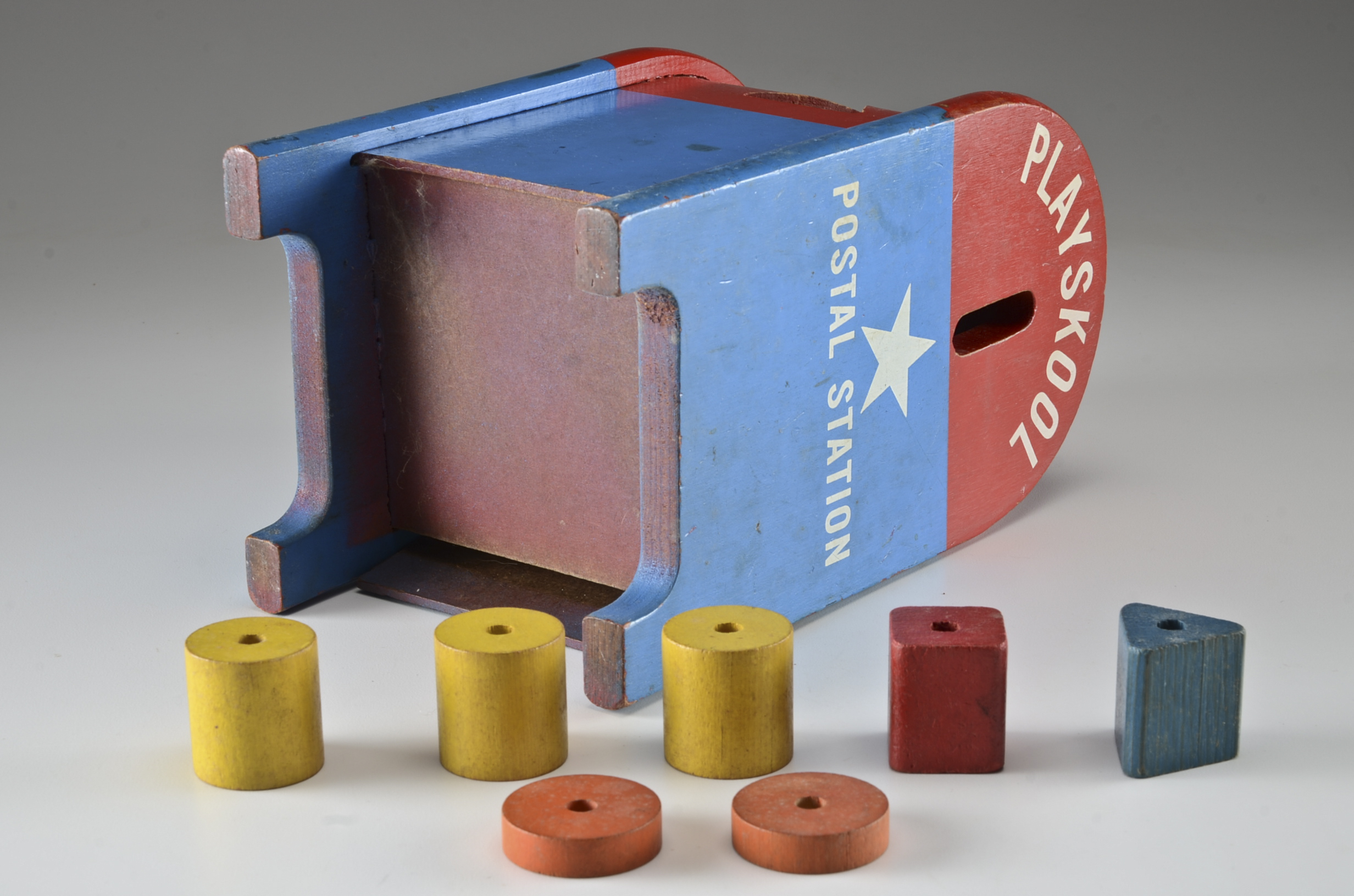 Vintage Toys and Collectables