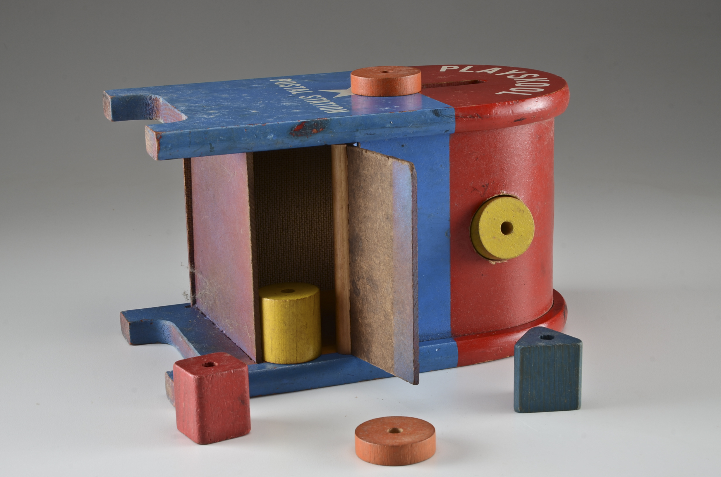 Vintage Toys and Collectables