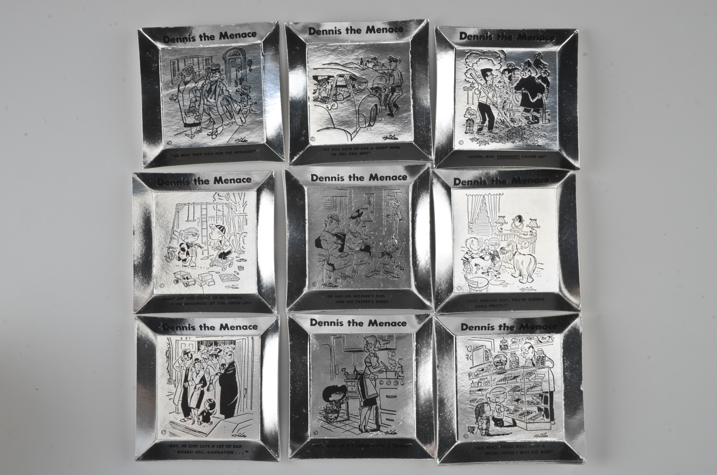 Vintage Toys and Collectables