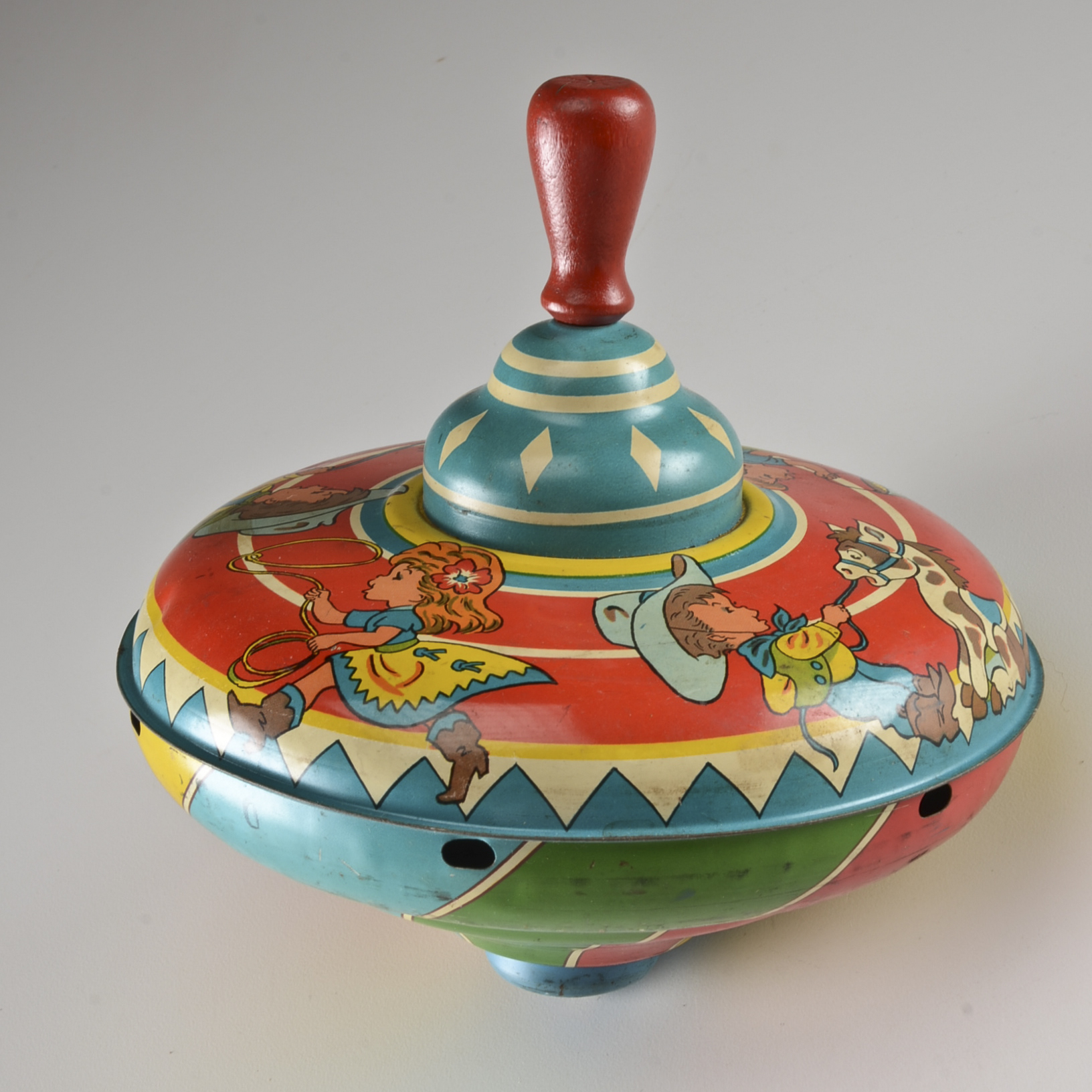 Vintage Toys and Collectables