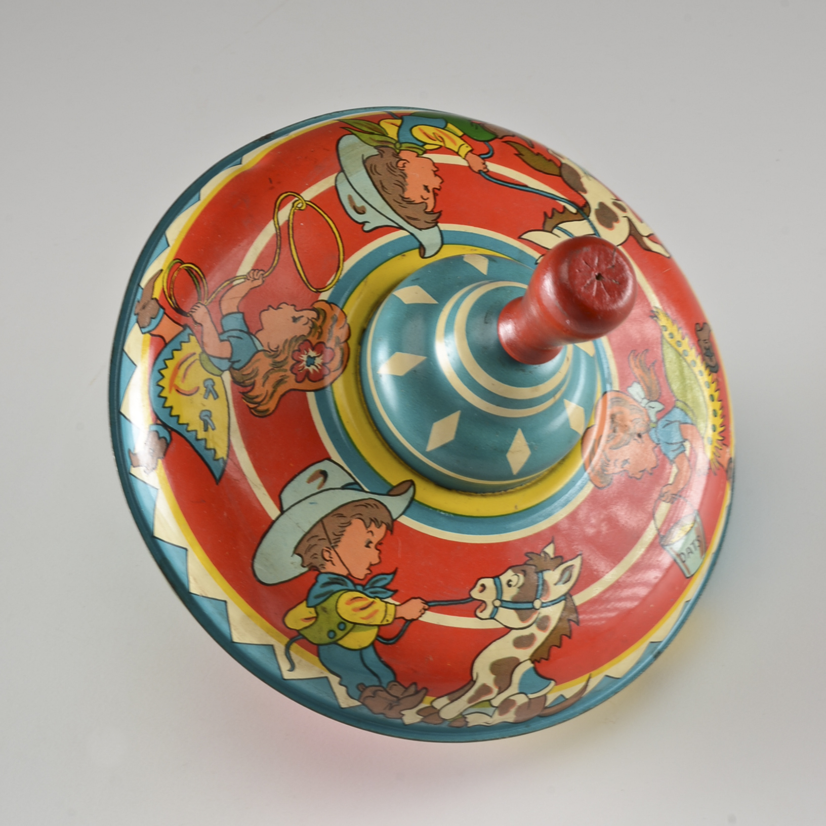 Vintage Toys and Collectables