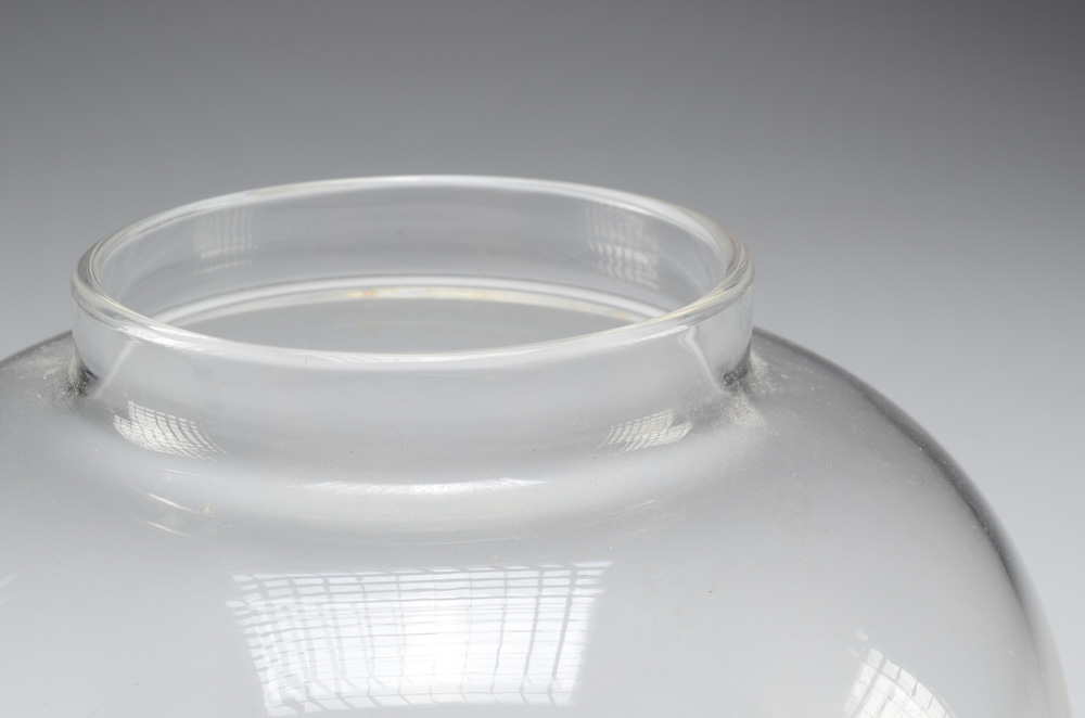 Steuben Crystal Vase