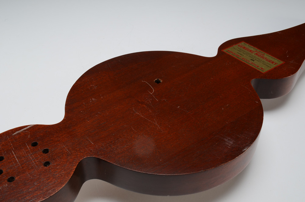 Airguide Wall Barometer in Mahogany Case