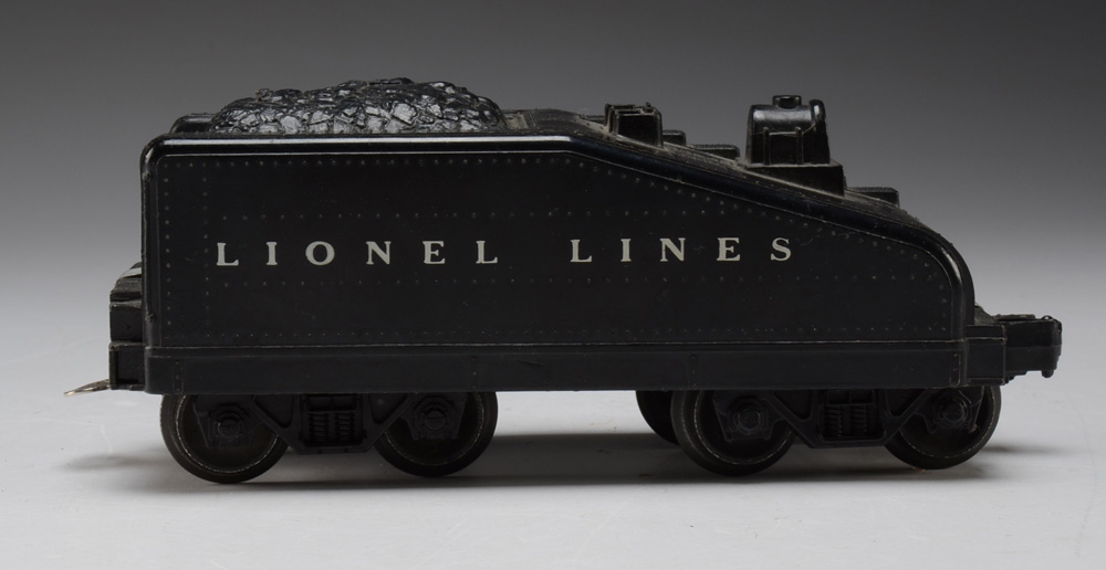 Vintage Lionel 8310 Locomotive and Tender