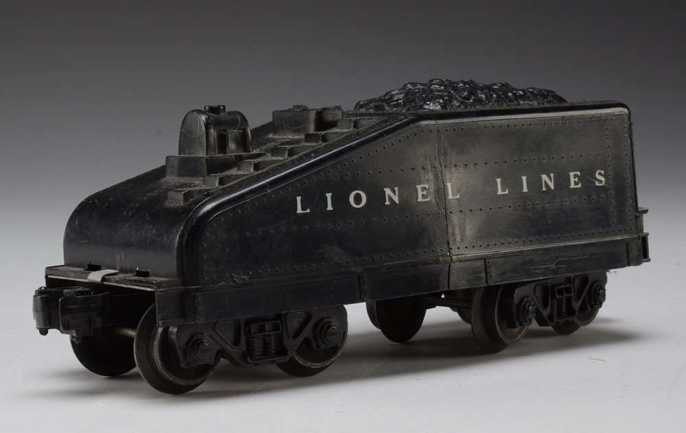 Vintage Lionel 8310 Locomotive and Tender