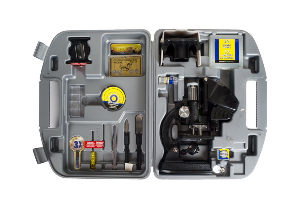 Micro Science Kit