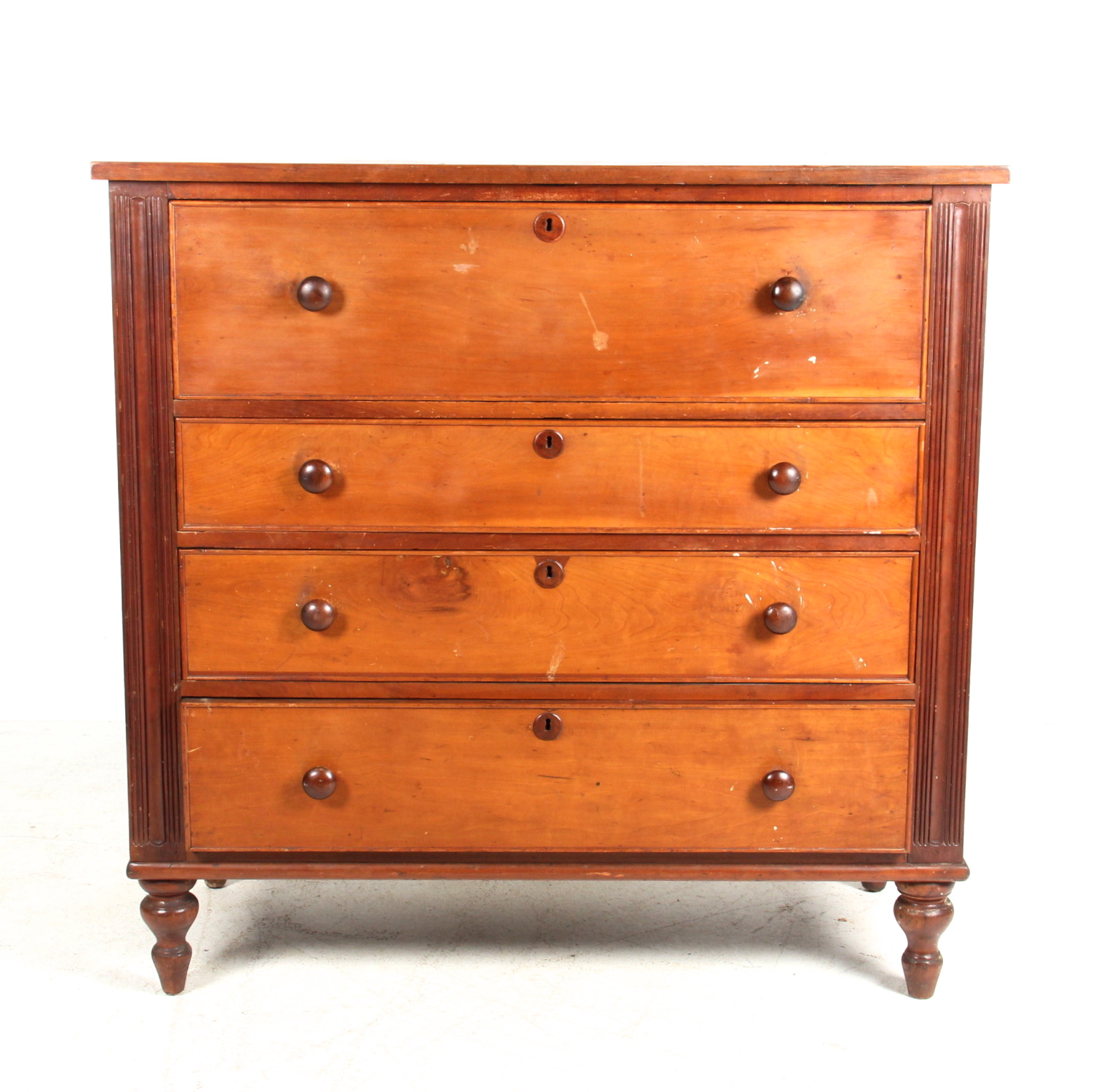 Antique Chest of Drawers