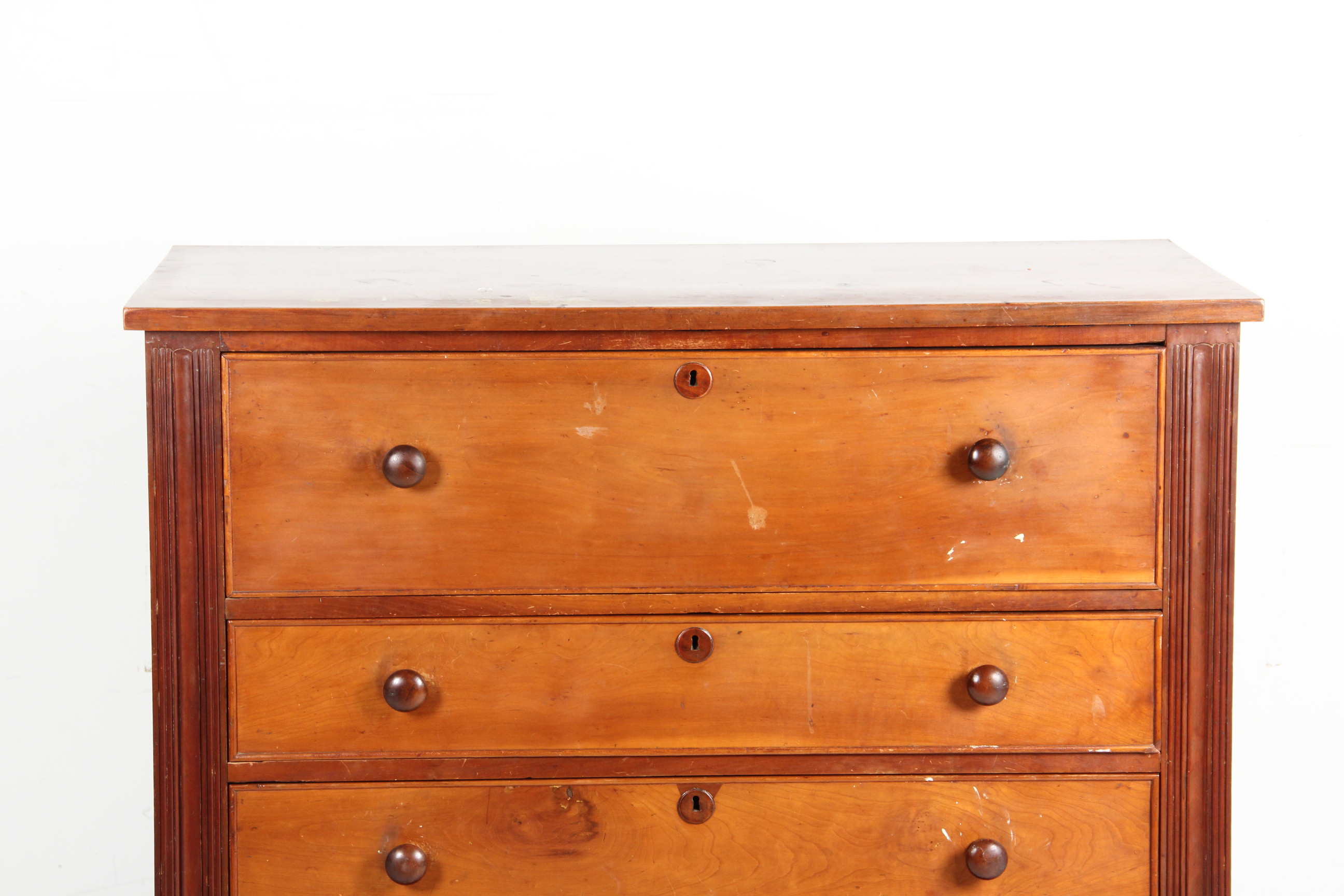 Antique Chest of Drawers