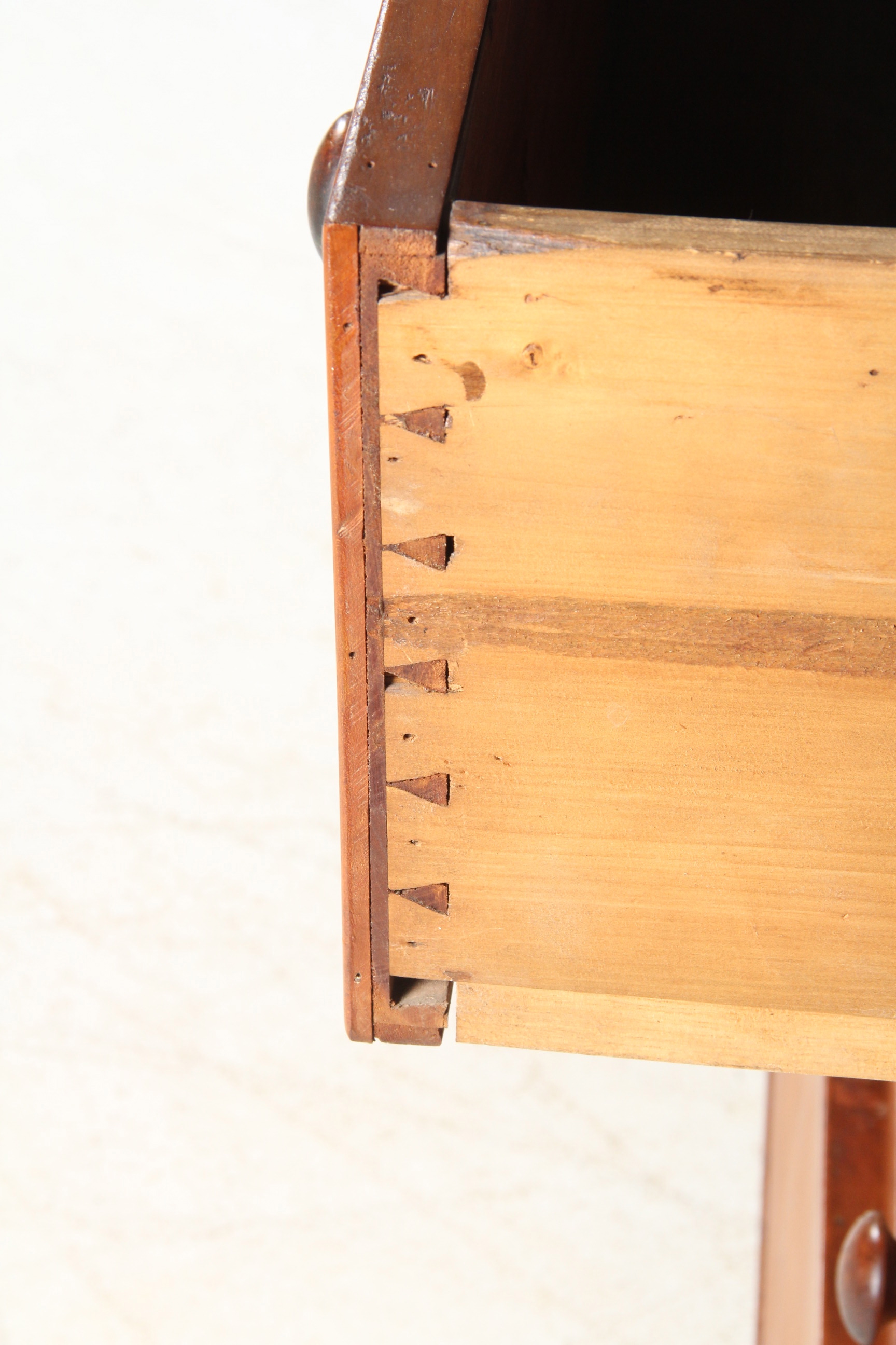 Antique Chest of Drawers