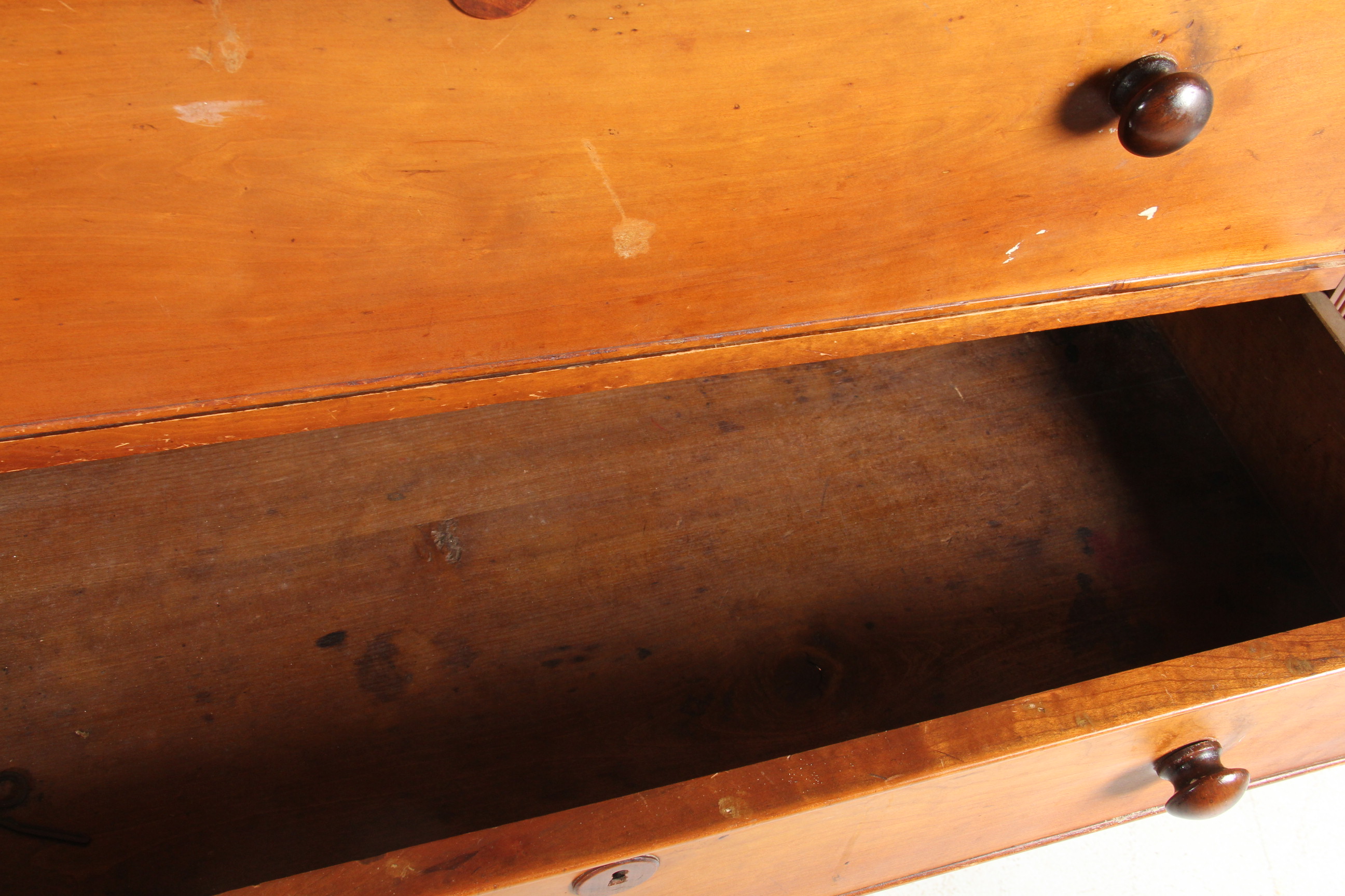 Antique Chest of Drawers